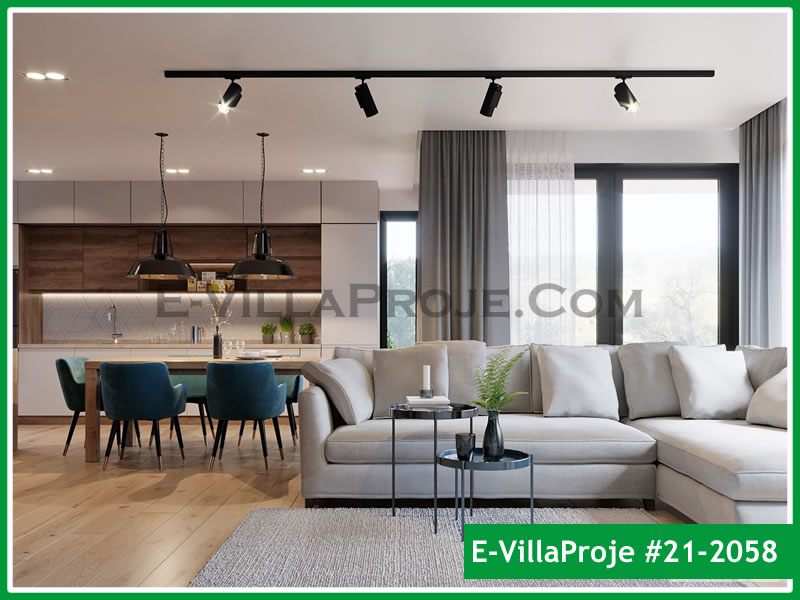 Model 21-2058 — 168 m², 2 Kat thumbnail 14