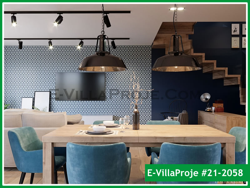 Model 21-2058 — 168 m², 2 Kat thumbnail 15