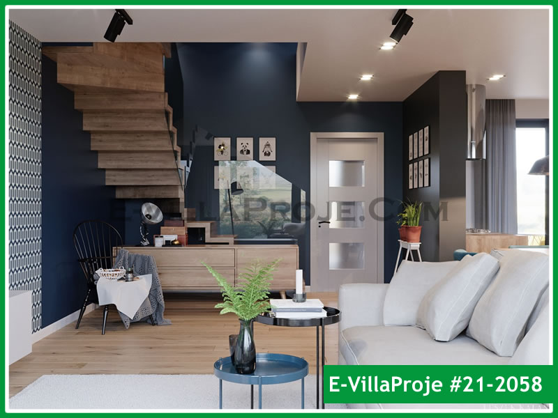 Model 21-2058 — 168 m², 2 Kat thumbnail 16