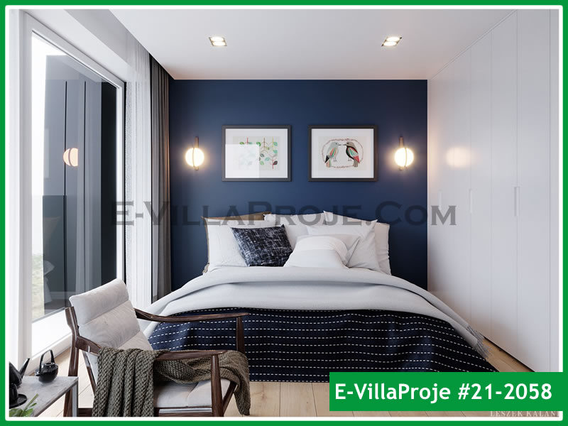 Model 21-2058 — 168 m², 2 Kat thumbnail 17