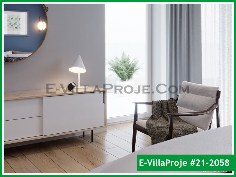 Model 21-2058 — 168 m², 2 Kat thumbnail 19