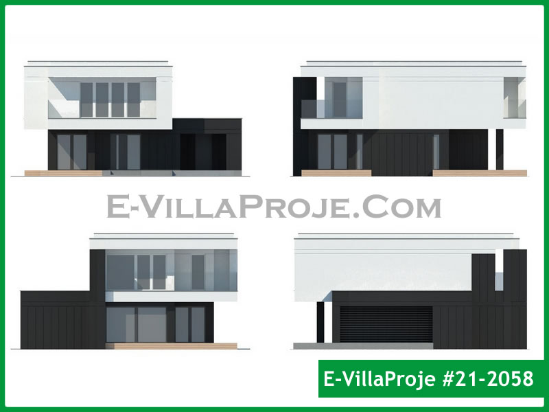 Model 21-2058 — 168 m², 2 Kat thumbnail 21