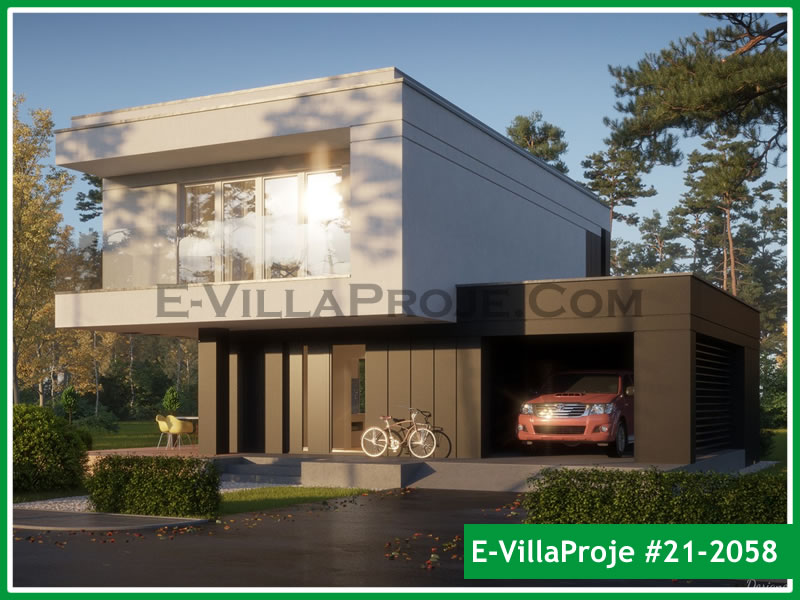 Model 21-2058 — 168 m², 2 Kat thumbnail 5