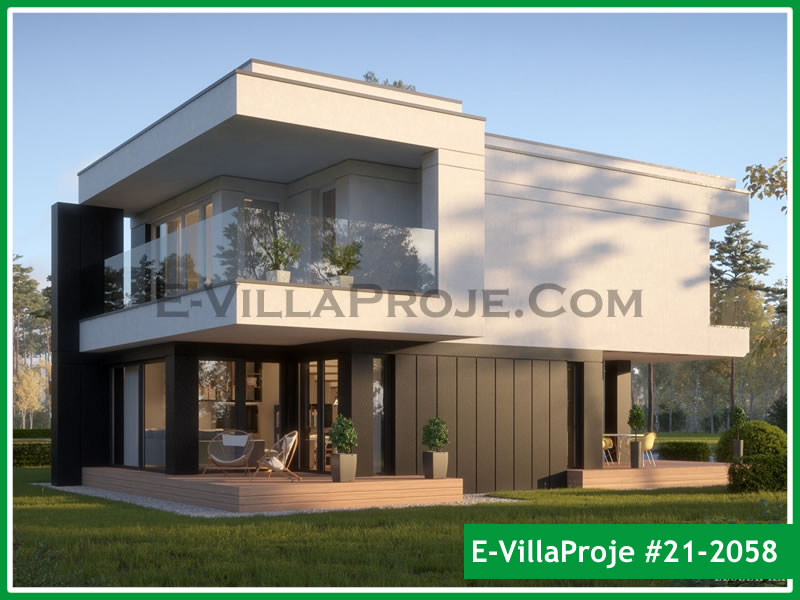 Model 21-2058 — 168 m², 2 Kat thumbnail 6