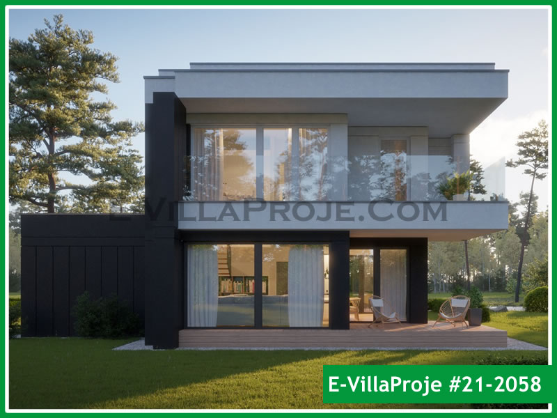 Model 21-2058 — 168 m², 2 Kat thumbnail 7