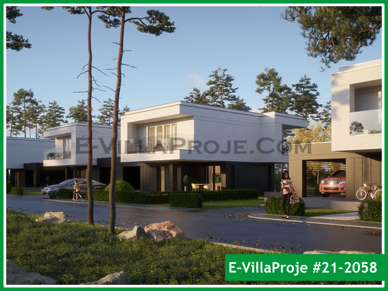 Model 21-2058 — 168 m², 2 Kat thumbnail 8