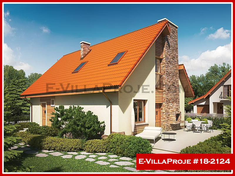 Modell 18-2124 — 168 m², 2 Geschosse thumbnail 5