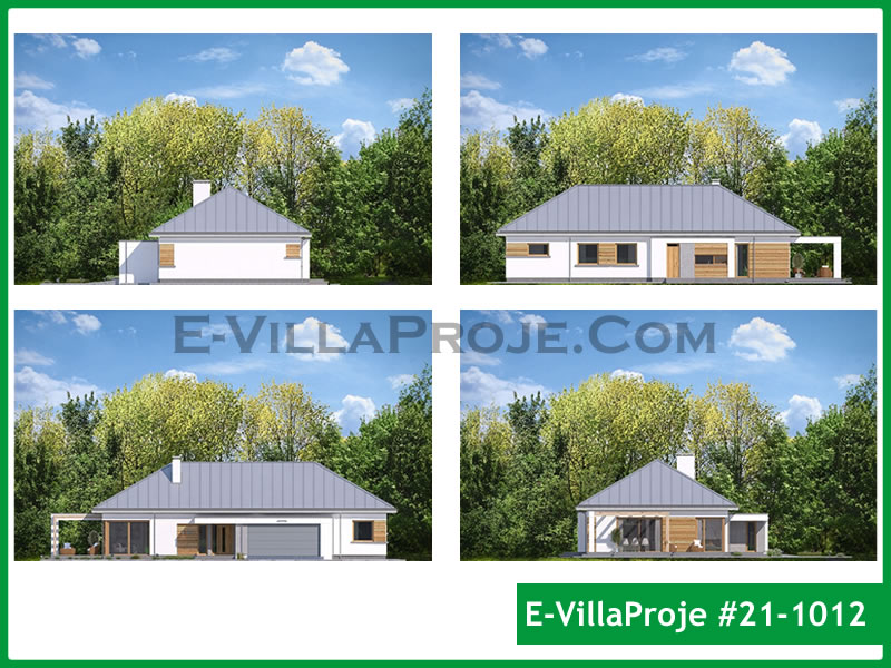 Model 21-1012 — 168 m², 1 Kat thumbnail 9