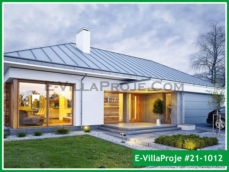 Model 21-1012 — 168 m², 1 Kat thumbnail 4