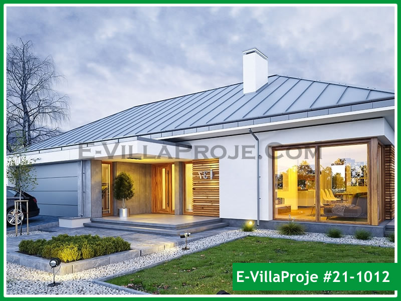 Model 21-1012 — 168 m², 1 Kat thumbnail 7
