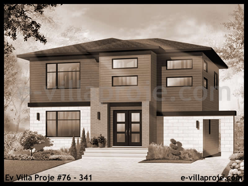 Model 76-341 — 169 m², 2 Kat thumbnail 4