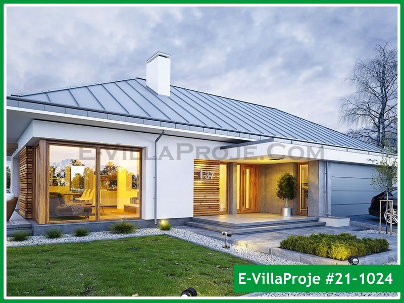 Model 21-1024 — 169 m², 1 Kat thumbnail 4