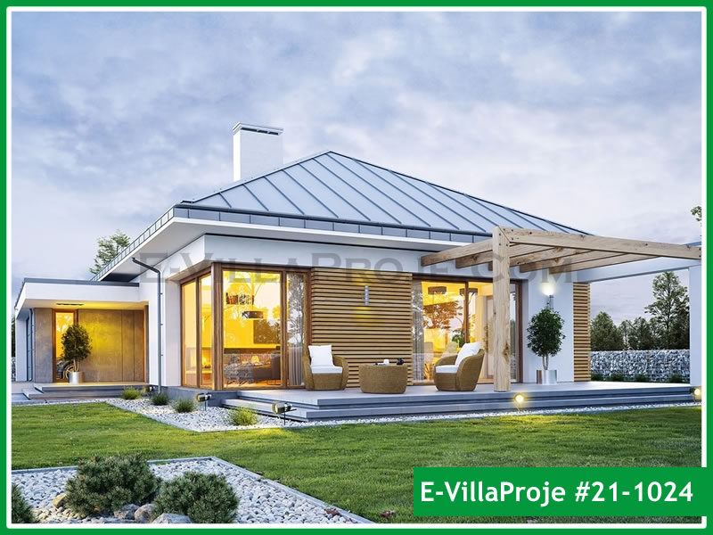 Model 21-1024 — 169 m², 1 Kat thumbnail 6
