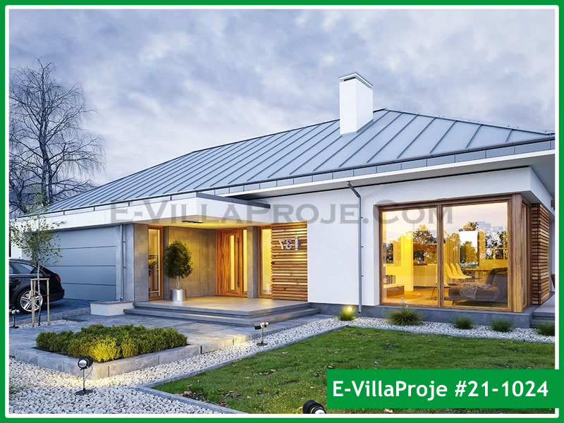 Model 21-1024 — 169 m², 1 Kat thumbnail 7