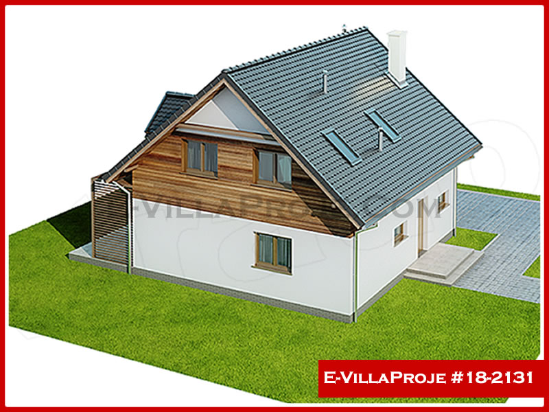 Modell 18-2131 — 170 m², 2 Geschosse thumbnail 7
