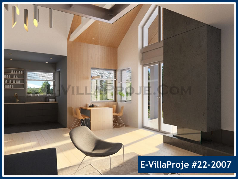 Model 22-2007 — 170 m², 2 Kat thumbnail 9