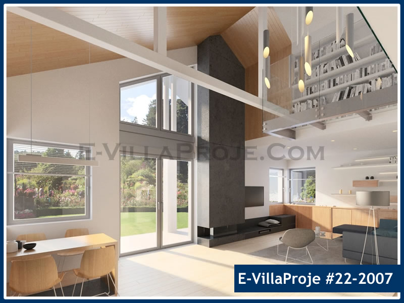Model 22-2007 — 170 m², 2 Kat thumbnail 10