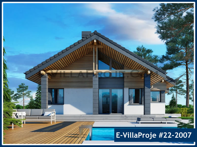 Model 22-2007 — 170 m², 2 Kat thumbnail 4
