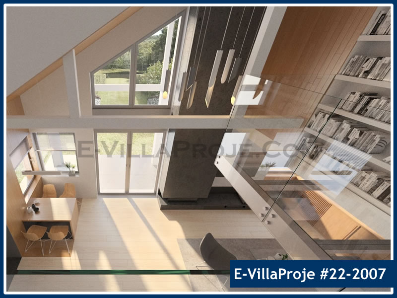 Model 22-2007 — 170 m², 2 Kat thumbnail 6