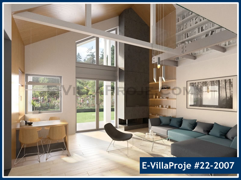 Model 22-2007 — 170 m², 2 Kat thumbnail 7