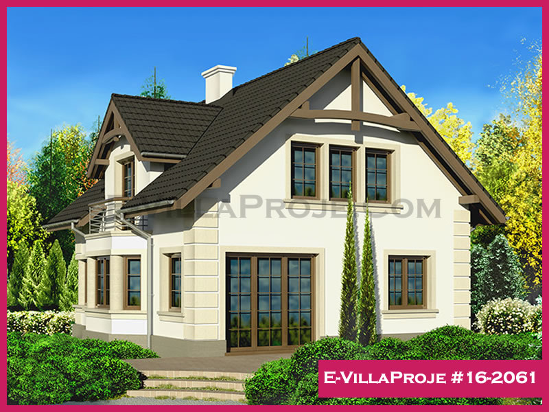 Model 16-2061 — 170 m², 2 Kat thumbnail 5