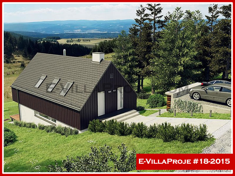 Model 18-2015 — 171 m², 2 Kat thumbnail 3