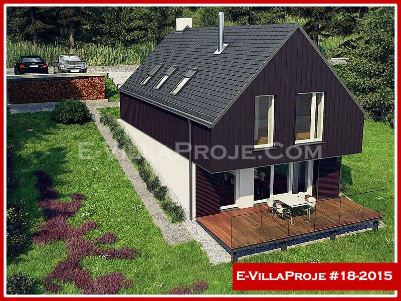 Model 18-2015 — 171 m², 2 Kat thumbnail 4