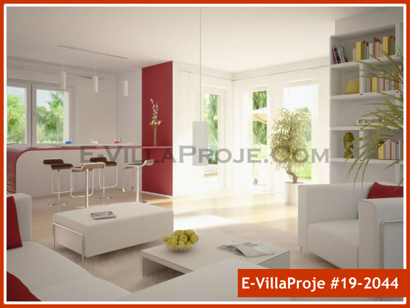 Model 19-2044 — 171 m², 2 storeys thumbnail 4
