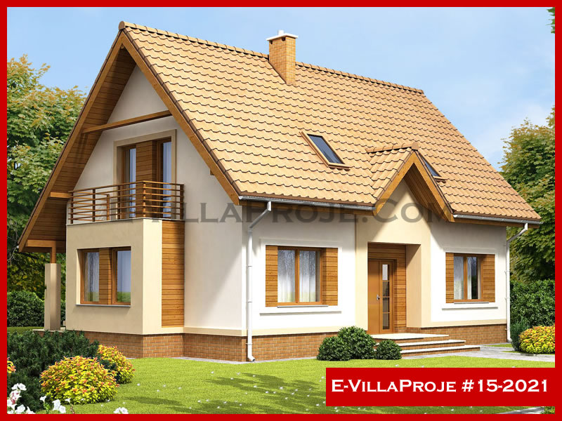 Model 15-2021 — 172 m², 2 Kat thumbnail 4