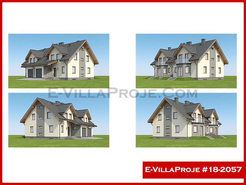 Model 18-2057 — 172 m², 2 Kat thumbnail 6