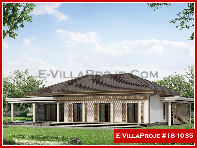 Model 18-1035 — 172 m², 1 Kat thumbnail 4