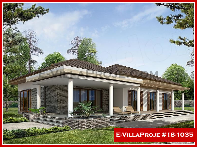 Model 18-1035 — 172 m², 1 Kat thumbnail 5
