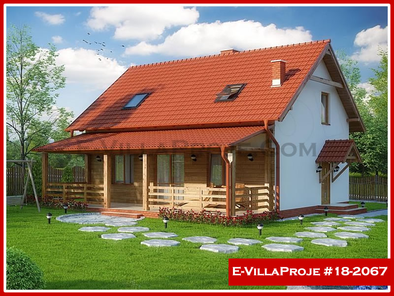 Model 18-2067 — 173 m², 2 Kat thumbnail 5