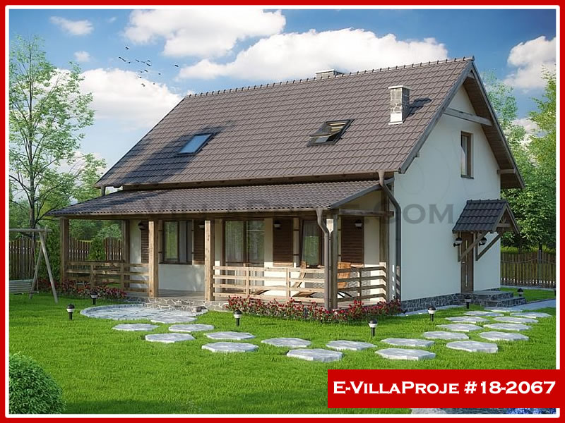 Model 18-2067 — 173 m², 2 Kat thumbnail 6