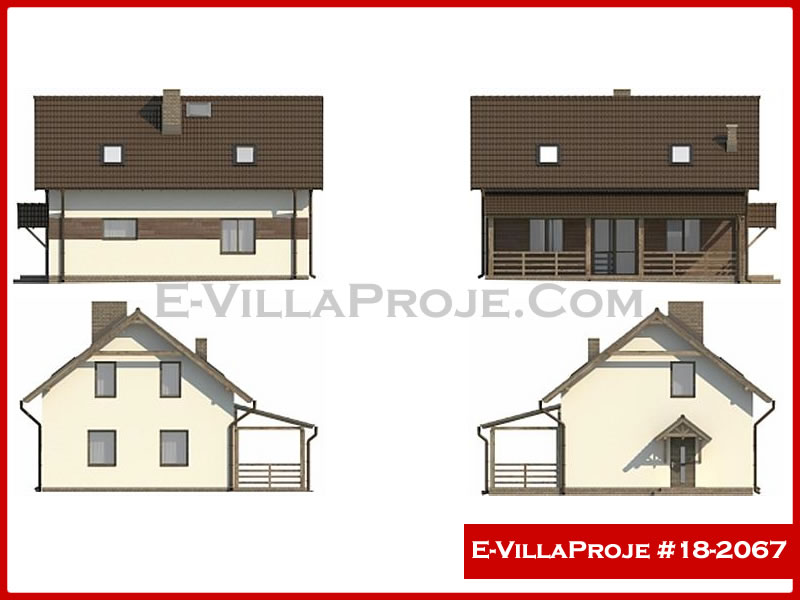 Model 18-2067 — 173 m², 2 Kat thumbnail 7