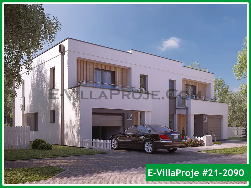 Model 21-2090 — 173 m², 2 Kat thumbnail 6