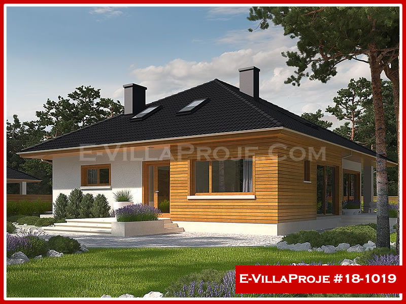 Modell 18-1019 — 173 m², 1 Geschoss thumbnail 5