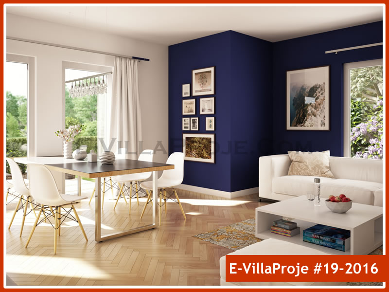 Model 19-2016 — 174 m², 2 Kat thumbnail 4