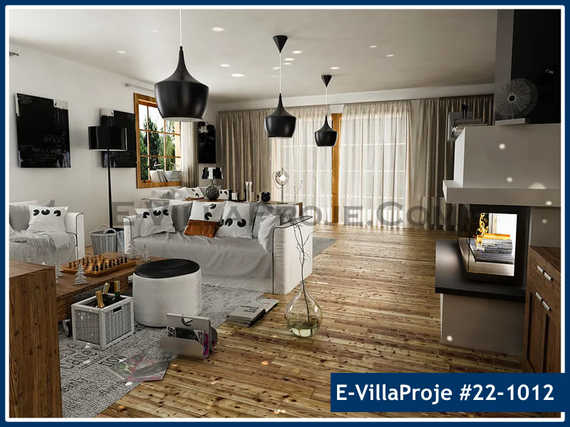 Model 22-1012 — 174 m², 1 Kat thumbnail 8