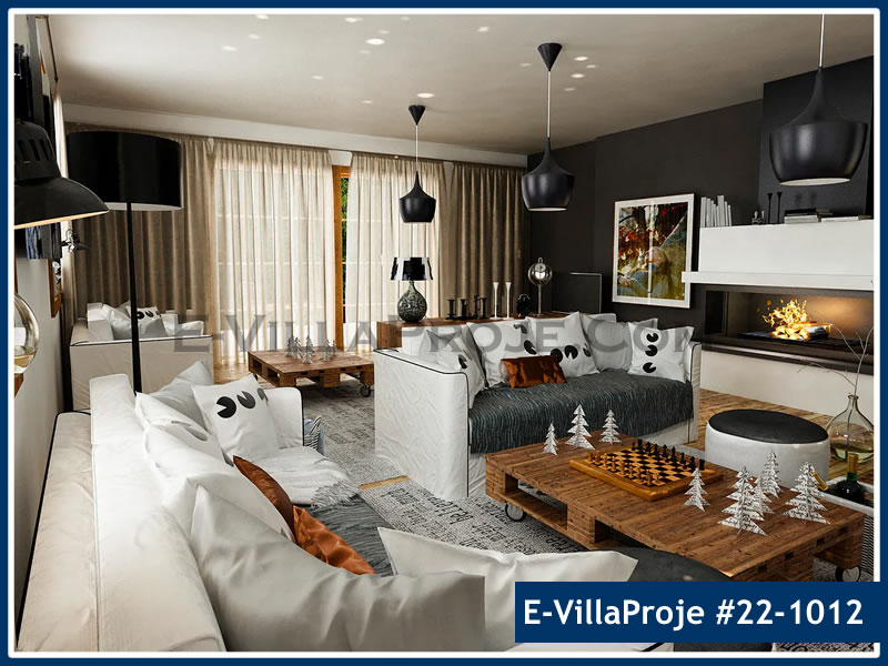 Model 22-1012 — 174 m², 1 Kat thumbnail 9