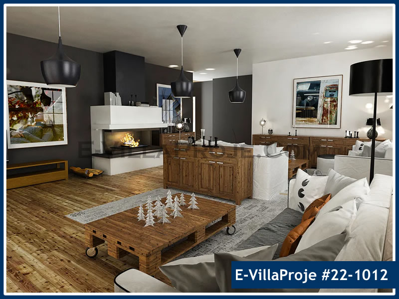 Model 22-1012 — 174 m², 1 Kat thumbnail 10