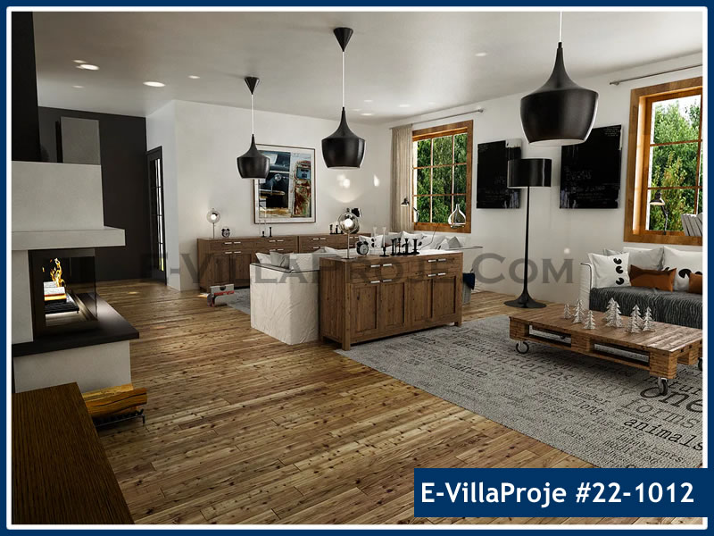 Model 22-1012 — 174 m², 1 Kat thumbnail 11