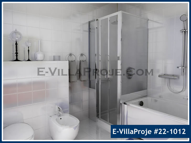 Model 22-1012 — 174 m², 1 Kat thumbnail 12