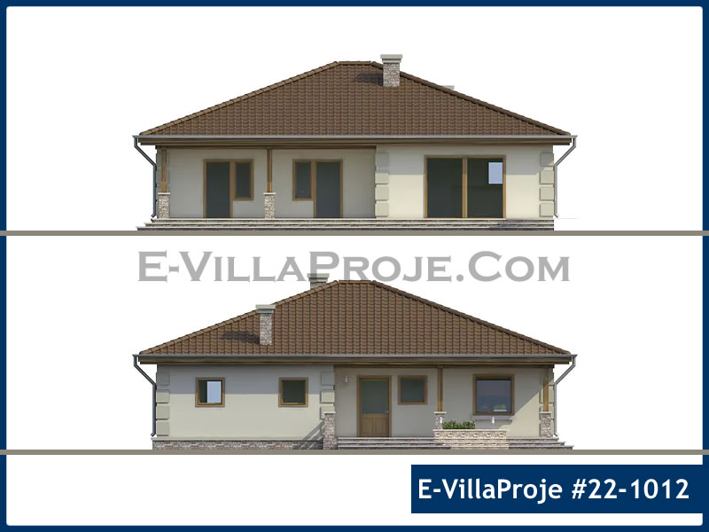 Model 22-1012 — 174 m², 1 Kat thumbnail 15