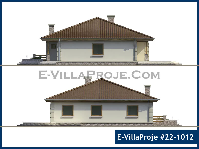 Model 22-1012 — 174 m², 1 Kat thumbnail 16