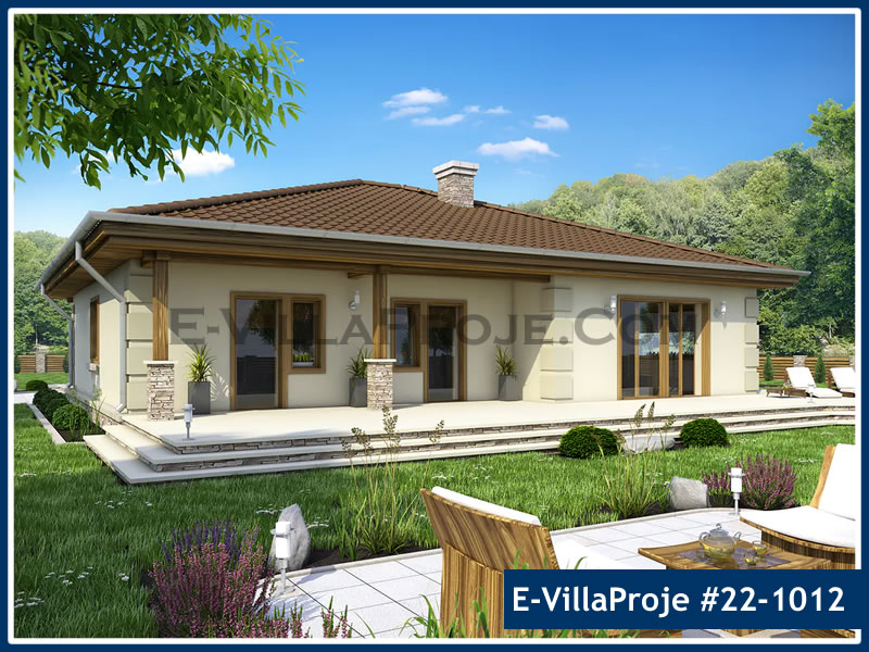 Model 22-1012 — 174 m², 1 Kat thumbnail 3