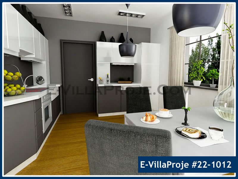 Model 22-1012 — 174 m², 1 Kat thumbnail 4