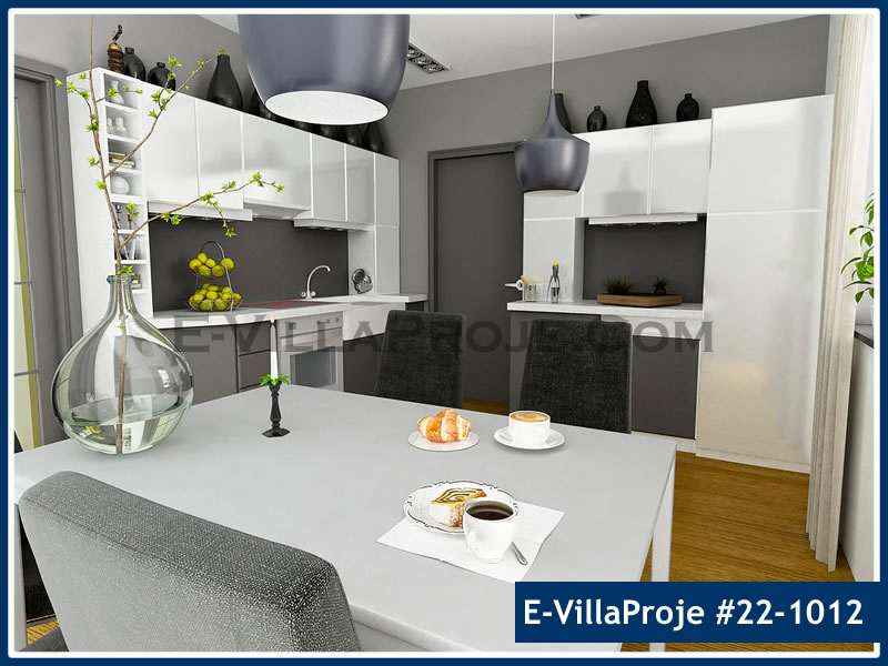 Model 22-1012 — 174 m², 1 Kat thumbnail 5