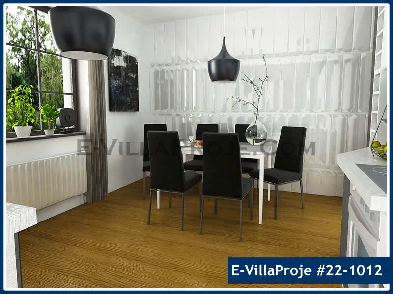 Model 22-1012 — 174 m², 1 Kat thumbnail 6