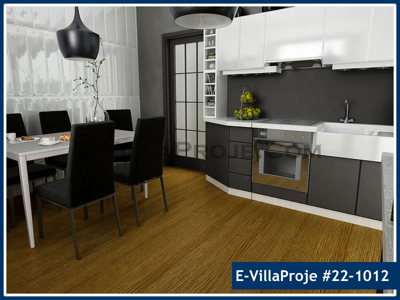 Model 22-1012 — 174 m², 1 Kat thumbnail 7